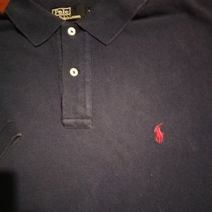 Men's Ralph Lauren polo shirt